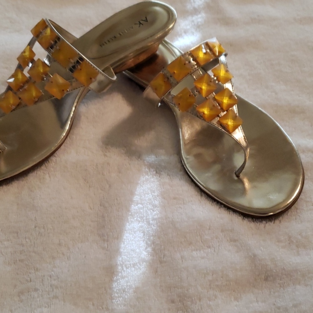 Anne Klein  Shoes